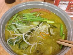 -朱熙熙三不炒(广州番禺店)