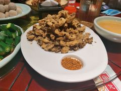 -95号酱骨·一块豆腐(展春园西路店)