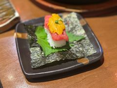 -千代武日本料理(哈西店)