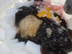 -鲜芋仙(大兴龙湖店)