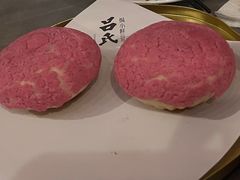 -吕氏焗小鲜•海鲜青岛菜(八大关店)