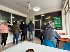 -上海为民商行清真饭店(南大路店)
