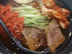 -屯屯面(海尔路店)