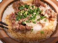 -膳心记-明火四宝煲仔饭(燕南店)