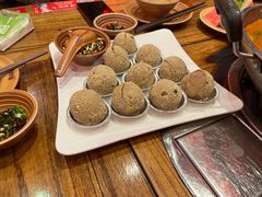 -亮欢寨酸汤鱼(沙冲路店)