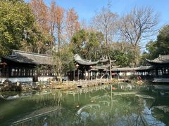 -赭山公园