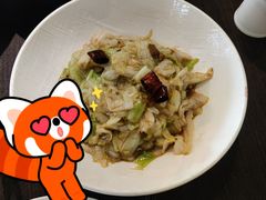 -简小舍·民间手艺菜(武昌江滩店)