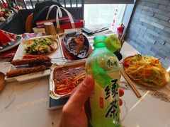 -云鼎·炙火精酿啤酒秘制烧烤(工体店)