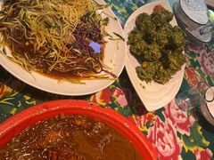 -人民公社大食堂(顺义总店)