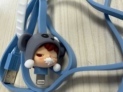 -泡泡玛特POPMART(西单大悦城店)