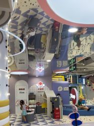 -米兜欢乐王国·儿童乐园(宝安益田假日天地店)