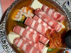 -花漫里日式餐厅(南安中骏店)