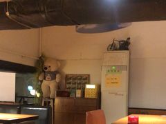 -许榴香西餐厅(台东步行街店)