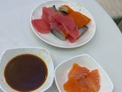 -碧中海汤泉汗蒸酒店