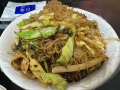 -温州炒米粉(原钟楼街二市场店)