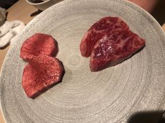 -焼肉矢澤 京都