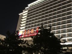 -北京饭店