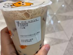 -CoCo都可(虹口龙之梦店)