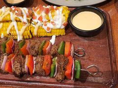 -Taco Mama嗒蔻妈妈墨西哥餐厅(环宇城店)