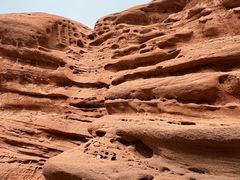 -新疆天山托木尔景区·大峡谷