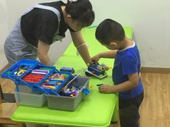 -乐博乐博少儿编程·机器人编程·信息学竞赛(杨浦五角场校区)