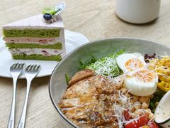 -有序Orderly融合西餐·咖啡(运河外滩店)