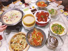 -小湘旺(港湾花园店)