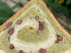 -爸爸糖手工吐司(苏州环球188店)