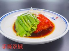 -乐口福家常菜馆(古庸路店)