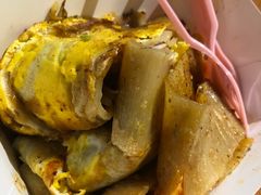 -四环冷面王(西单华威约饭街店)