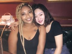-Hooley's活利仕西餐厅(珠江新城店)