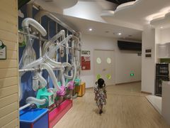 -乐融儿童之家早教托育(台州校区)