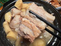 -蓝湾碧波·老字号·疍家非遗海上餐厅
