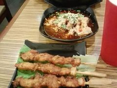 -过桥缘·过桥米线(大华虎城嘉年华店)