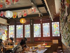 -合风谷(南下塘店)