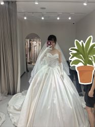 -PAI婚纱礼服设计馆【大牌租赁/高级定制】