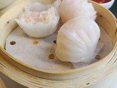 -海天楼(天津泛太平洋店)