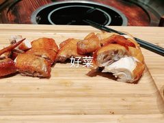 -瑶王府·广西菜(相思湖店)