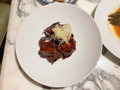 -湖滨28中餐厅·西湖宴·杭州君悦酒店