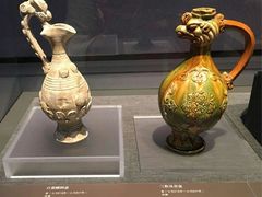-陕西历史博物馆