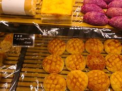 牛角包-丁香西饼屋(桂林路店)