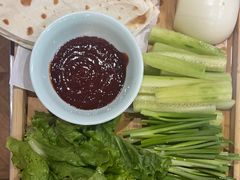 -宗泉烤全羊·烤羊腿·家常菜(解放东路店)