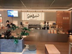 -Seesaw Coffee(88铜仁路店)