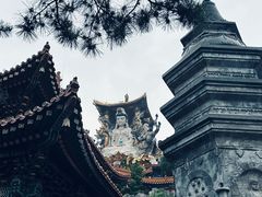 -潭柘寺景区