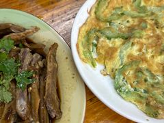 -潮汕美食.厚弥粥(白石洲店)