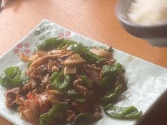 -盐帮食坊•小河帮川菜(四川师大店)