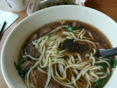-李先生牛肉面大王(上海站南广场店)