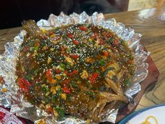 -重庆味道(台湾街店)