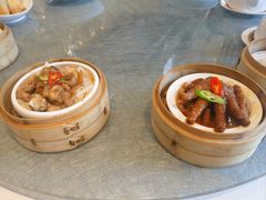 -金悦轩海鲜城(渔人码头店)