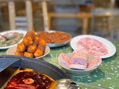 -五里关火锅(上海鑫耀·光环Live店)